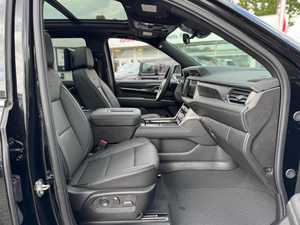 2025 NUEVO GMC YUKON Denali 6.2l V8 426hp Versión alemana TRANSMISIÓN AUTOMÁTICA - Product Image 4