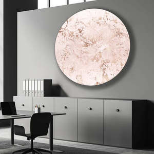 Pannello Acustico Rotondo - 19 mm - Product Image 4