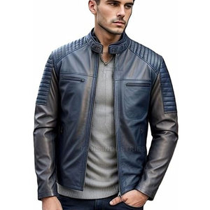 Dernière conception de veste de moto de haute qualité, prix de gros, nouvel arrivage de veste de moto à vendre - Product Image 3