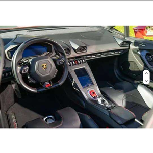 Lamborghini Huracan EVO d'occasion à faible kilométrage - Product Image 6