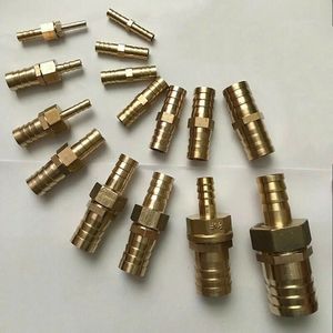ข้อต่อท่อเกลียวทองเหลืองแบบกำหนดเอง - Product Image 5