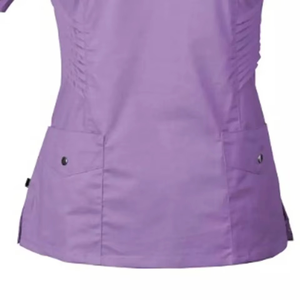 Venta al por mayor médicos y enfermeras mujer Scrub enfermería uniforme conjuntos mujeres y hombre Jogger médico enfermería uniformes conjuntos - Product Image 4