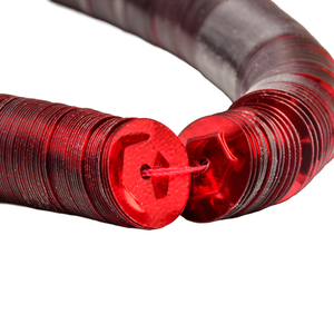 Lentejuelas cóncavas color metálico, Selanusa - Product Image 1