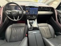 GAC Trumpchi M8 2024 d'occasion, conduite à gauche, automatique, 7 places, véhicule de transport de passagers à vendre
