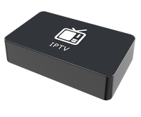 Récepteur IPTV 8K, meilleur boîtier TV Linux IPTV