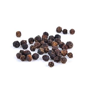 พริกไทยดำบดละเอียดขนาด50กรัม110กรัม170กรัมมี OEM และฉลากส่วนตัว - Product Image 5