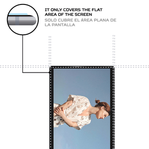 Protecteur d'écran antichoc pour ZTE Blade X10 Pro, film de protection pour téléphone portable haut de gamme - Product Image 4