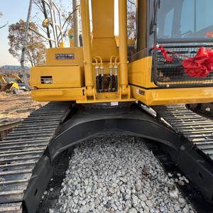 Escavatore Usato Komatsu Pc200 di Alta Qualità, Originale Giapponese, Economico <span class=keywords><strong>in</strong></span> <span class=keywords><strong>Vendita</strong></span>, Macchina Pesante di Seconda Mano <span class=keywords><strong>in</strong></span> Ottime Condizioni - Product Image 5