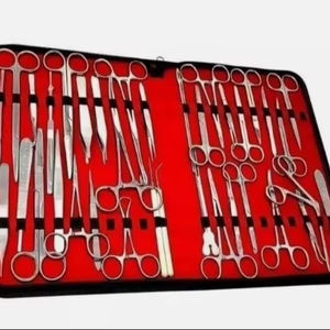 ชุดเครื่องมือศัลยกรรมพลาสติก36ชิ้นแบบมืออาชีพ - Product Image 1