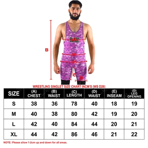 Camiseta de lucha libre personalizada por sublimación OEM 2025 nuevas camisetas de lucha libre personalizadas para hombres camisetas internacionales de Kazajstán - Product Image 6