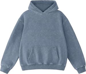 Pulls à capuche, sweat-shirts vintage surdimensionnés pour couples. Hommes et femmes - Product Image 1