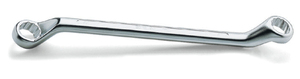 Chiave Poligonale per Ponteggi Art. 93 mm. 21x22 - Product Image 1