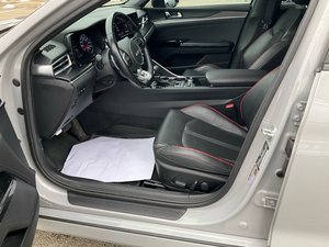 K-IA K-5 GT 2022 LISTO PARA ENVIAR - Product Image 6