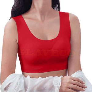 Soutien-gorge de sport pour femmes à bas prix Meilleures ventes Soutien-gorge de sport pour femmes Soutien-gorge de sport pour femmes à séchage rapide pour adultes - Product Image 1