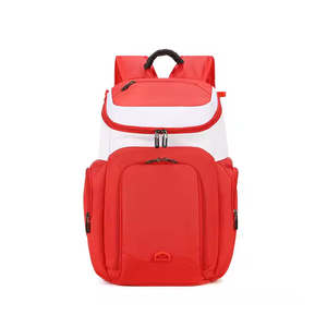 Sac de sport personnalisé pour le basketball, grand sac de sport avec compartiment séparé pour le ballon et les chaussures, sac de football et de basketball - Product Image 4