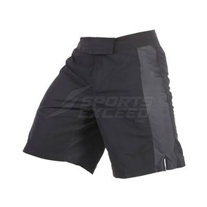 Short MMA à séchage rapide Short MMA de qualité supérieure Nouveau design Short MMA Nouvelle arrivée à vendre - Product Image 2