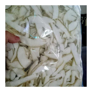 Vietnam Premium Pelure de pomelo séchée AD Collation molle Vente chaude Pelure de pomelo séchée Fourniture d'usine d'exportation - Product Image 5