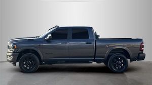 รถ RAM 1500 TRX ปี 2022 สภาพดี ใช้งานน้อย - Product Image 2