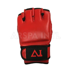 Cheap Price Martial Arts MMA <b>Gloves</b> Youth Wear MMA Practice <b>Gloves</b> Premium Quality MMA <b>Gloves</b> - Product Image 3