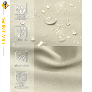 Bermudas personalizadas para hombre, pantalones cortos para correr, ropa deportiva atlética transpirable de secado rápido con bolsillos, estilo informal para entrenamiento y entrenamiento - Product Image 5