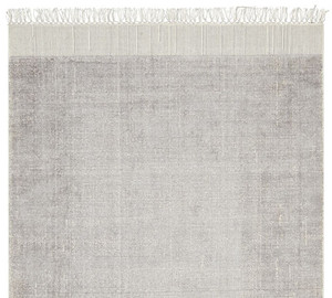 Tapis Eray moderne, rembourré, antidérapant, écologique, tissé à la main, avec un dos en latex - Product Image 6