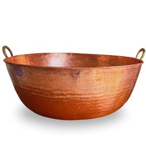 Chất lượng tốt nhất thép không gỉ kadhai chảo cho sử dụng hàng ngày để phục vụ và nấu ăn nổi nhà khách sạn và nhà hàng - Product Image 3