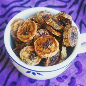 Plátanos secos frescos de alta calidad empaquetados para un mejor sabor que ofrece deliciosos y nutritivos plátanos secos a granel - Product Image 3