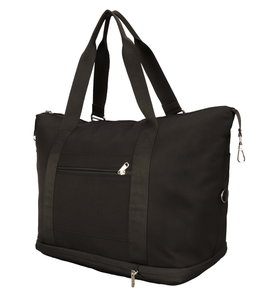 Bolsa <span class=keywords><strong>de</strong></span> Viaje Impermeable <span class=keywords><strong>de</strong></span> Moda, Bolsa <span class=keywords><strong>de</strong></span> <span class=keywords><strong>Fin</strong></span> <span class=keywords><strong>de</strong></span> <span class=keywords><strong>Semana</strong></span>, Bolsa <span class=keywords><strong>de</strong></span> Viaje Expandible <span class=keywords><strong>de</strong></span> Alta Calidad, Organizador <span class=keywords><strong>de</strong></span> Viaje al por Mayor, Bolsa <span class=keywords><strong>de</strong></span> Viaje para una Noche - Product Image 4