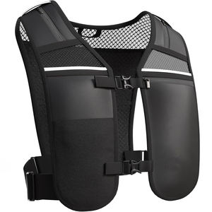 Marathon Trail Senderismo Ciclismo Escalada Hidratación Correr Chaleco Mochila Ciclismo Mochila de agua Chaleco de ciclismo para exteriores - Product Image 1