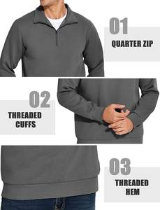 Nueva Llegada, Sudaderas para Hombre de Alta Calidad, Sudaderas para Hombre en Oferta, Uso Invernal, Ropa Casual, Sudaderas para Venta en Línea - Product Image 4