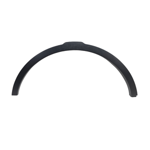 Moulure d'arche de roue avant gauche Land Rover Range Rover Evoque 1ère série BJ32-16A075-AC 204DTD Diesel 2000 (11>) - Product Image 1