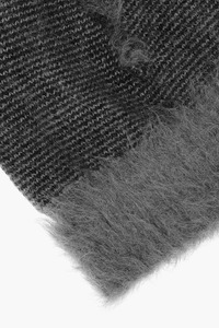 Venta caliente invierno Casual Vintage playa Acrílico Jacquard tejido personalizado bordado Logo cálido Unisex Beanie - Product Image 4