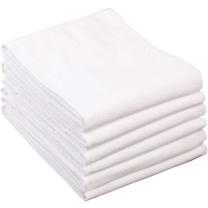 Serviettes de cuisine en coton jacquard gaufré à absorption supérieure, imprimées sur mesure, écologiques et durables, pour la vente en gros - Product Image 3