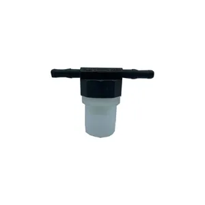 Filtro de Combustible Universal Kaya Plastik KR-201 para VW, Opel, Audi, Alfa Romeo, Turquía - Product Image 1