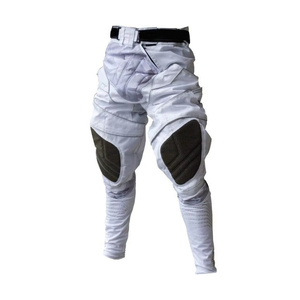 Pantalones de Paintball para Hombre de Alta Calidad, Cómodos, con Protección Acolchada y Diseño Sublimado - Product Image 6
