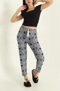 Custom <b>Women</b> Tapered Jogger Custom Fleece Jogging <b>Trousers</b> for Sale - Product Image 5