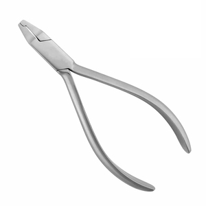 คีมถอดและขันหัวกรวยสำหรับงานทันตกรรม ยี่ห้อ Ali Surgical Manual Utility สำหรับงานจัดฟันและรักษารากฟัน - Product Image 3