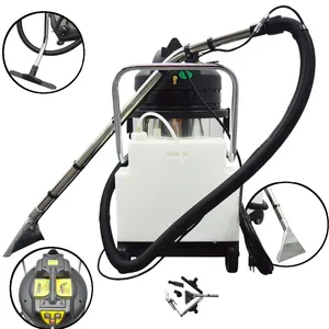 เครื่องทำความสะอาดพรมแบบพกพา 2000W รุ่นขายดีที่สุด พร้อมซีลจากโรงงาน เครื่องขัดพื้น 110V พร้อมจัดส่ง - Product Image 6
