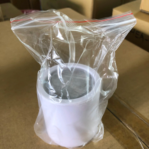Filtro de Repuesto para Ducha AQUA-WIN, de Plástico Blanco, Portátil, de 8 Etapas, con Carbón Activado, Ecológico, Fácil Instalación y Operación - Product Image 2