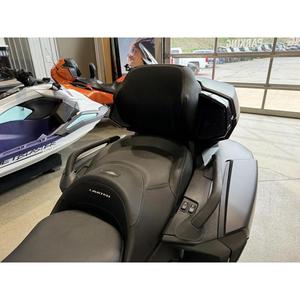 ¡ENVÍO EN 24 HORAS! ¡PROMOCIÓN LIMITADA! CanAm-Spyder RT Limited Dark 2026 - Product Image 6