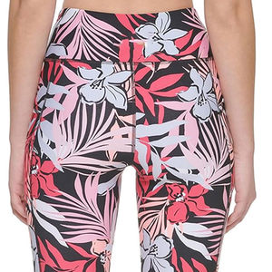 Wholesale Custom Printed <b>Women</b> Sublimation <b>Legging</b> Custom Made Logo Sublimated Yoga Gym Wear <b>Legging</b> For Ladies - Product Image 4