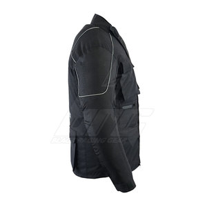Loose Fit Light Weight Motorbike Textile Suit Latest Design New Arrival Motorbike Textile Suit - Product Image 6