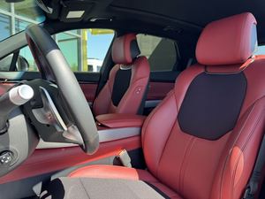 รถ SUV ระดับหรู ปี 2024 รุ่น G - GV70 2.5T AWD สภาพดี ราคาคุ้มค่า - Product Image 3