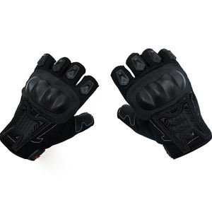 Fabricant professionnel de gants de moto en cuir véritable Meilleurs gants de moto en cuir pour la vente en ligne à un prix raisonnable - Product Image 1