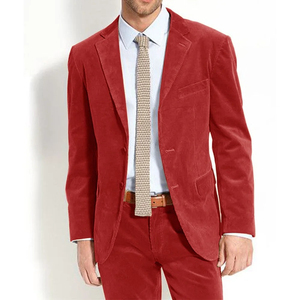 Traje de Novio en Oferta, Traje de Negocios, Traje de Boda para Hombre, Traje de Gala para Hombre, Blazer, Conjunto de 3 Piezas - Product Image 3