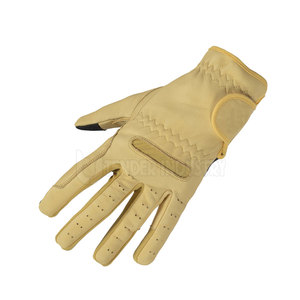 Gants d'équitation professionnels en cuir, antidérapants, légers, respirants, durables, de haute qualité, unisexes, pour l'hiver, meilleur prix - Product Image 6