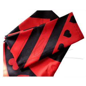 Leggings de yoga pour femmes à taille haute, séchage rapide, couture contrastée, imprimé, spandex/polyester durable, pantalon de sport long pour - Product Image 6