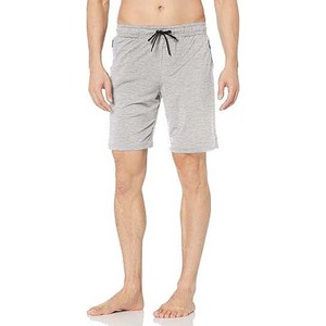 Pantalones cortos deportivos de verano para hombre, para correr y entrenar, de secado rápido, transpirables, holgados, informales, diseño OEM, pantalones cortos de algodón para correr - Product Image 5