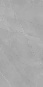 Jordan Grey 60x120 Azulejo interior de cerámica brillante de cuerpo completo para apartamento Azulejos de pared de suelo de mármol de porcelana pulida esmaltada - Product Image 3