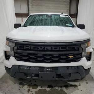 ข้อเสนอพิเศษสำหรับรถมือสอง CHEVROLET SILVERADO-C1500 ปี 2023 - Product Image 4